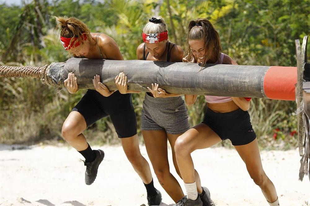 Survivor Česko & Slovensko 2023: 19. díl