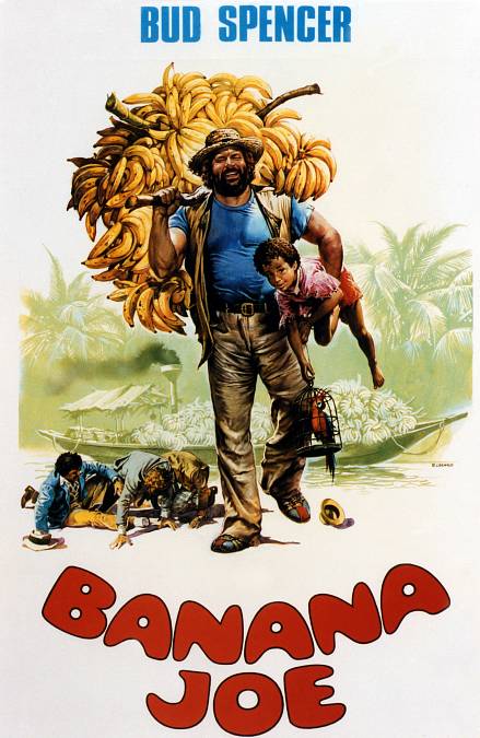 Bud Spencer