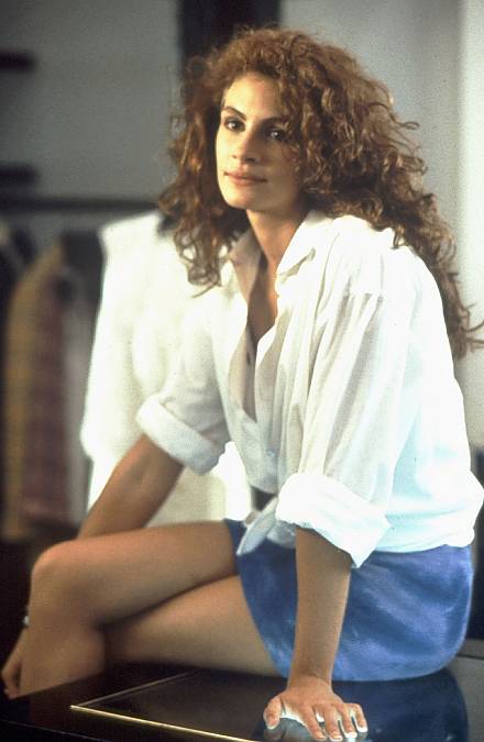 Julia Roberts