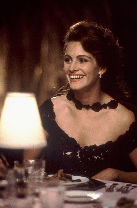 Julia Roberts