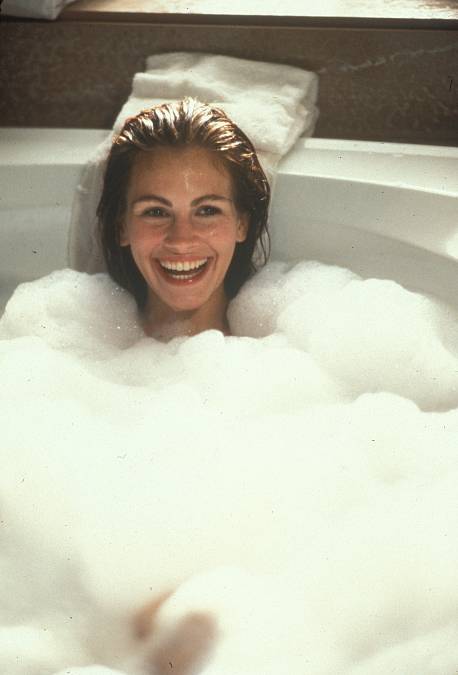 Julia Roberts