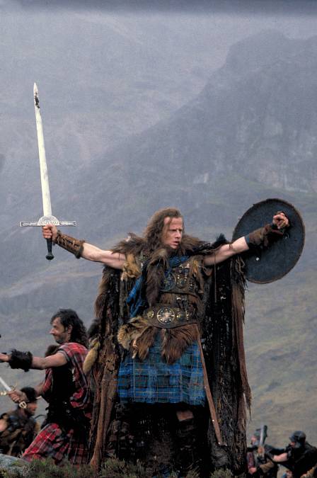 Highlander