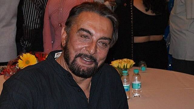 Kabir Bedi 2009