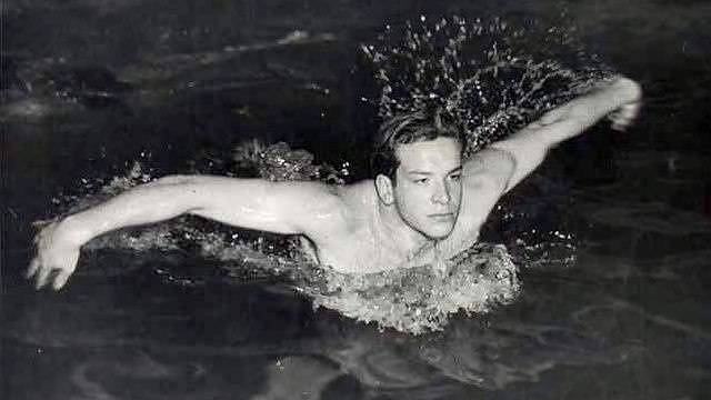 Carlo Pedersoli (Bud Spencer)1950