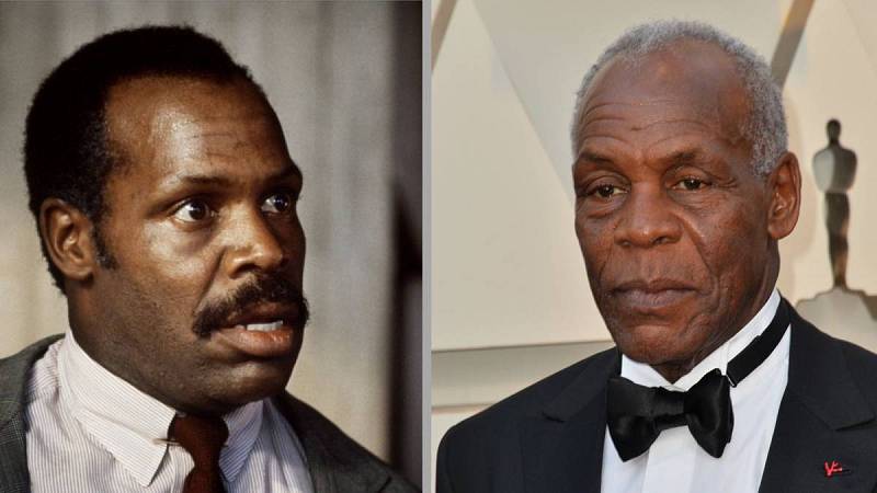 Danny Glover