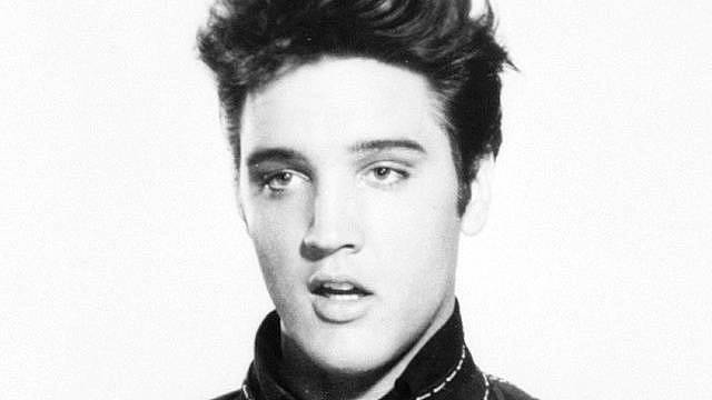 Elvis Presley