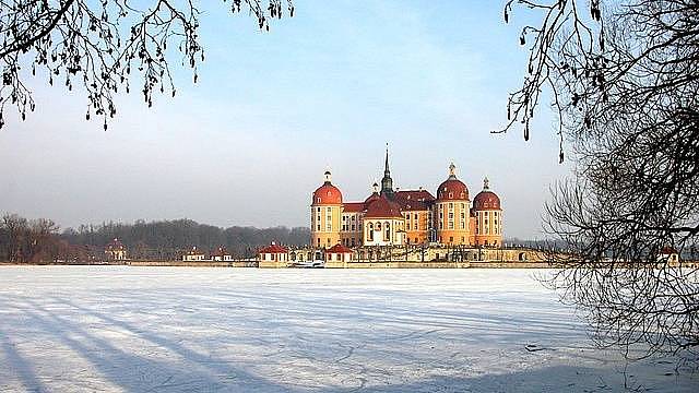 Moritzburg