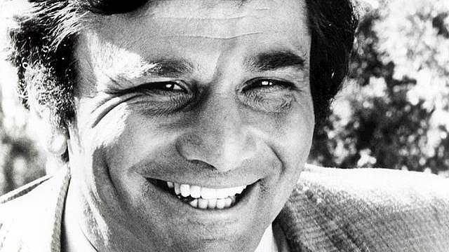 Peter Falk v roce 1973