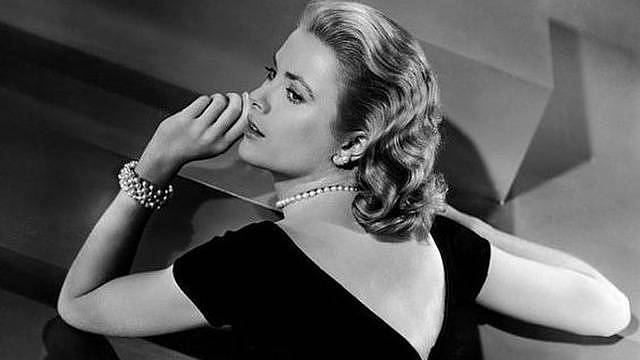 Grace Kelly