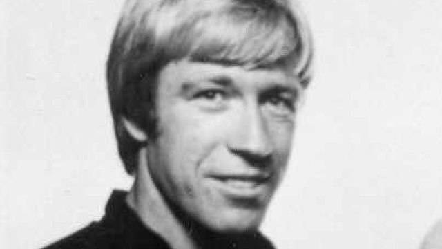 Chuck Norris (1976)