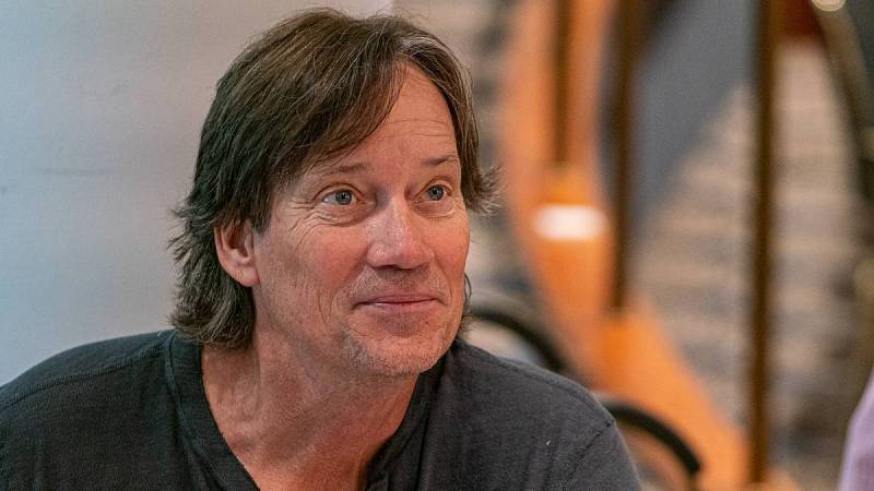 Kevin Sorbo