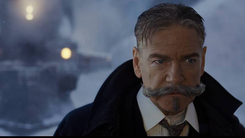 Kenneth Branagh