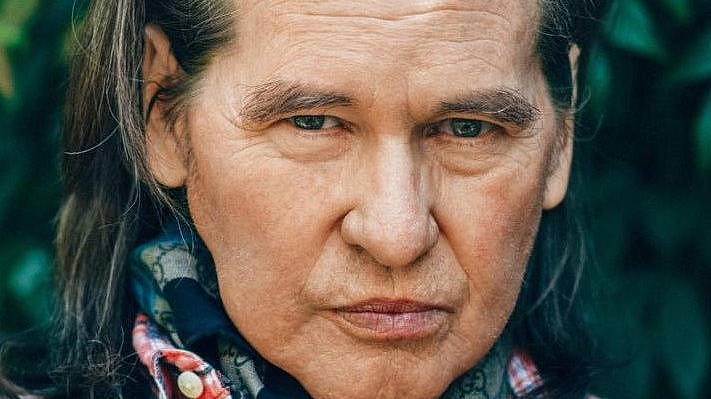 Val Kilmer