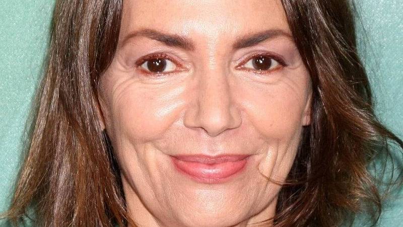 Joanne Whalley