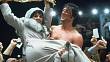 Rocky: Možná nejslavnější sportovní film, jaký byl kdy natočen, ze Sylvestera Stalloneho udělal superhvězdu