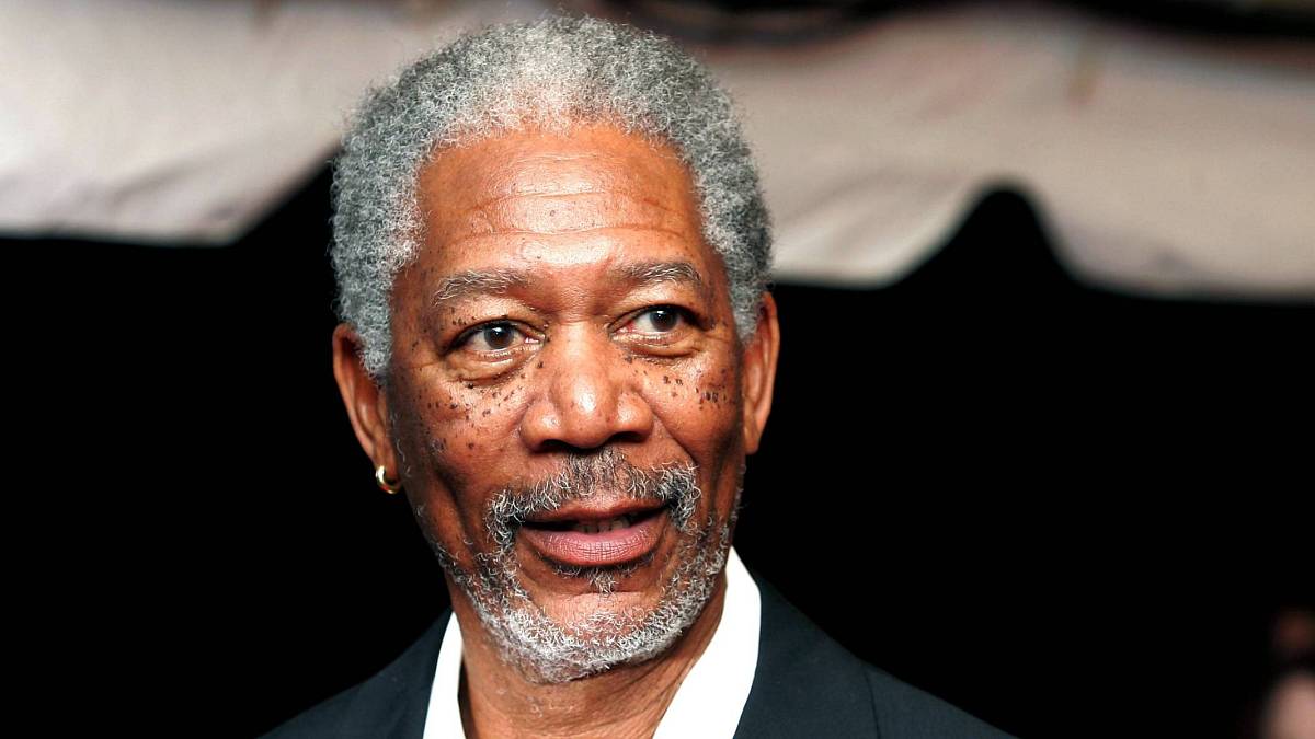 Skutečné útěky z věznic s Morganem Freemanem někdy předčí i hollywoodské trháky