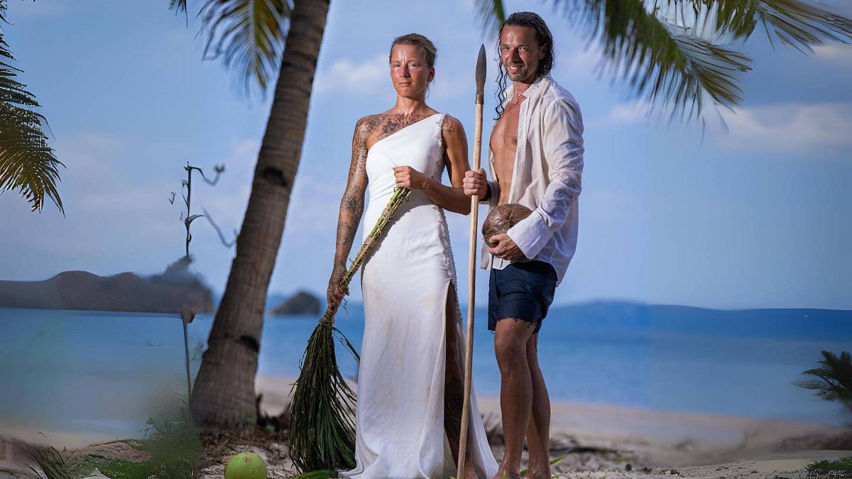 Honeymoon – líbánky k nepřežití: Už první dny je jasné, kde se svatební zvony neozvou