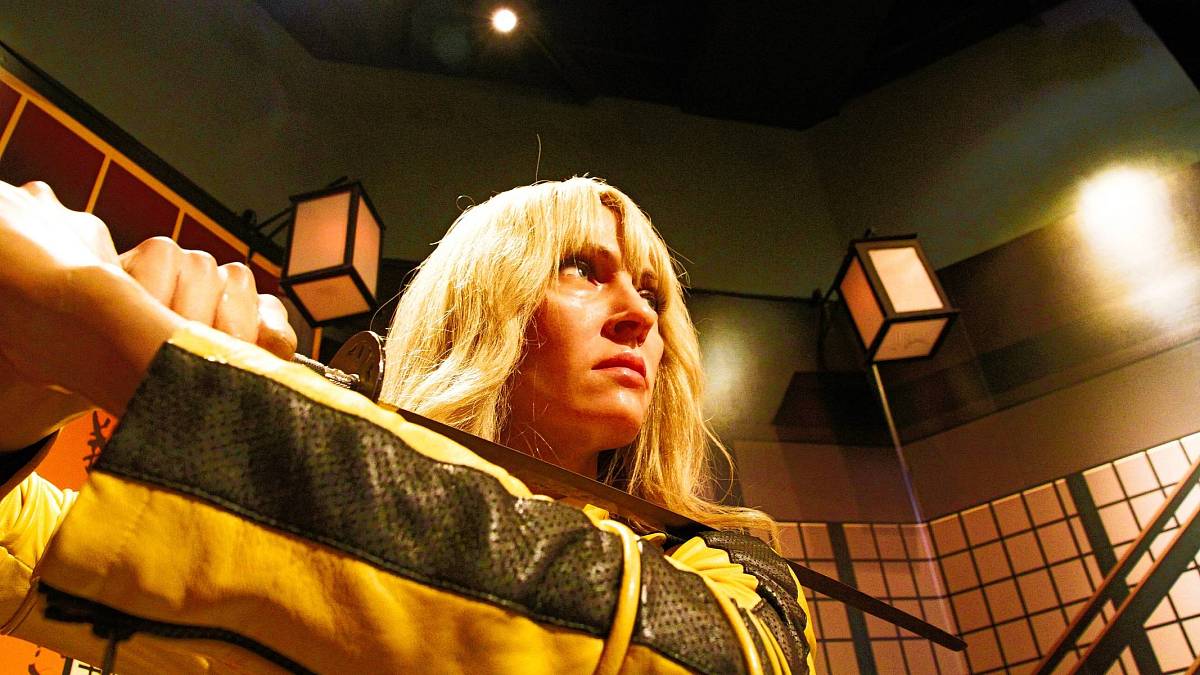 Kill Bill 3: Důstojným zakončením hvězdné kariéry Tarantina by mohla být nová cesta Beatrix Kiddo, tentokrát v roli mentorky