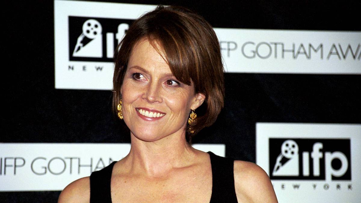 Říjnová oslavenkyně 75. narozenin Sigourney Weaver má na co vzpomínat: Od Vetřelce po Avatara