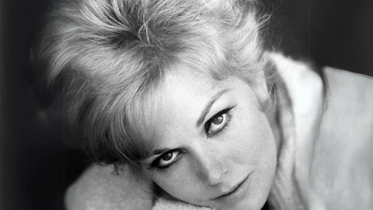 Herečka s českými kořeny Kim Novak šokovala plánem na svatbu s tímto bavičem