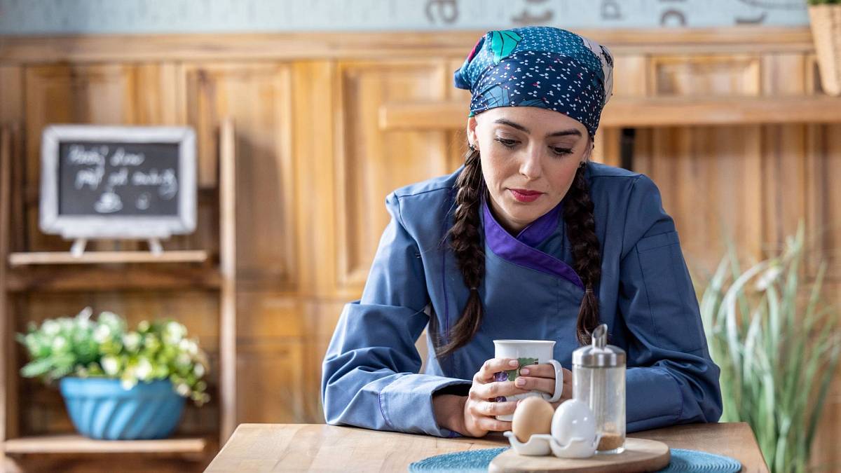 Dnes v Ulici: Stopařka rozhádá Jirku a Martinu a Adam se bojí, že Jarku nudí