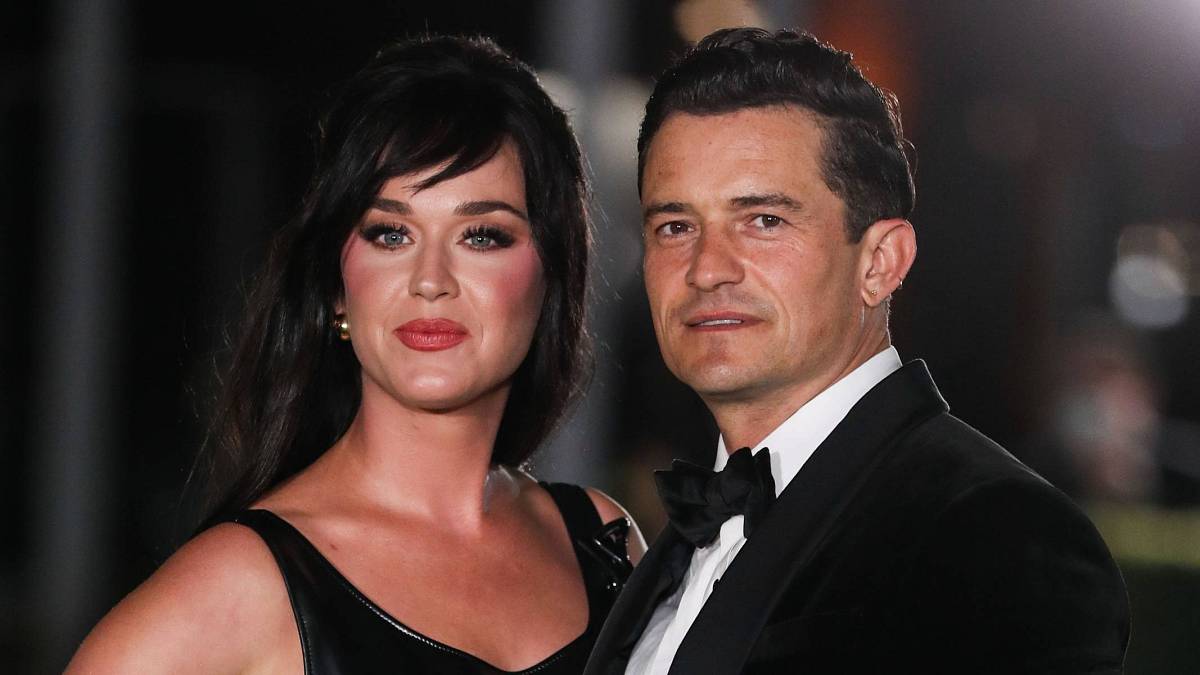 Orlando Bloom okouzlil krásou v Pirátech z Karibiku. Dnes vypadá jako stařík nešťastný s Katy Perry