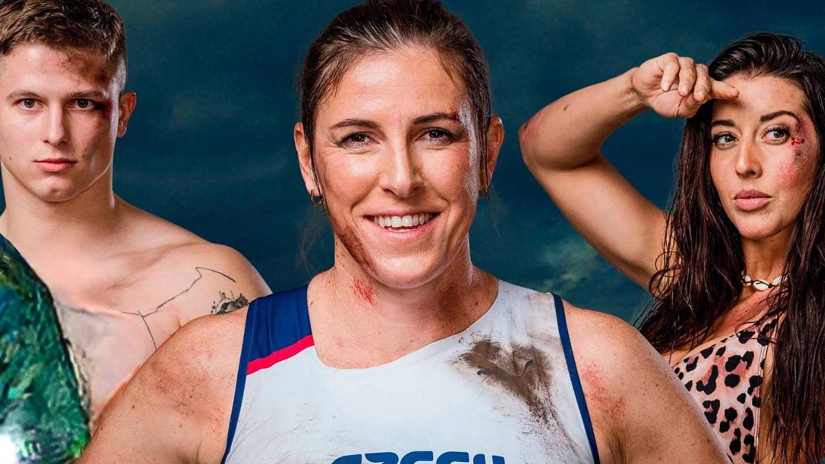 Survivor Česko & Slovensko startuje už za pár dnů. Možná nás překvapí známá olympionička i další účastníci