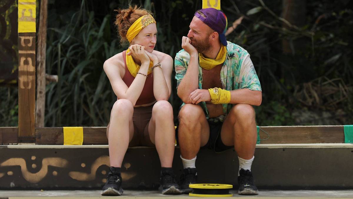 Survivor 2025: Ke Krotitelům míří zrzka Esmeralda. Bude muset být hodně rafinovaná, aby ji přijali jako rovnocenného člena