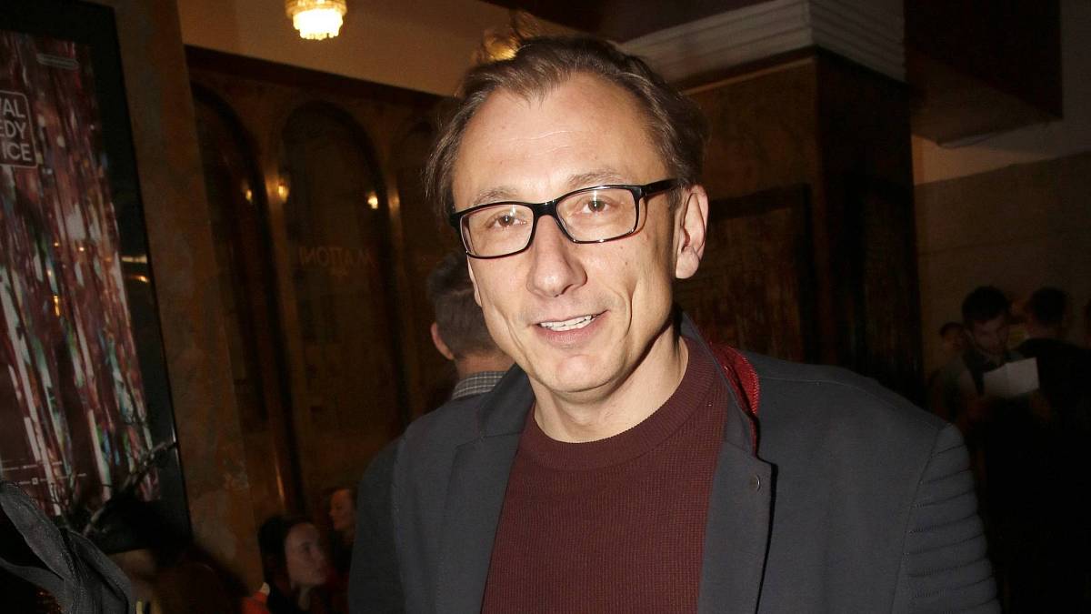 Sympatický hasič z Ulice slaví 29. června narozeniny. Na podzim konečně sebere odvahu Sympatický hasič z Ulice slaví 29. června narozeniny. Na podzim konečně sebere odvahu