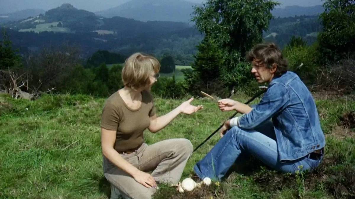 KVÍZ - ČESKÉ FILMY: 10 hlášek, které poznají jen ti největší fanoušci KVÍZ - ČESKÉ FILMY: 10 hlášek, které poznají jen ti největší fanoušci