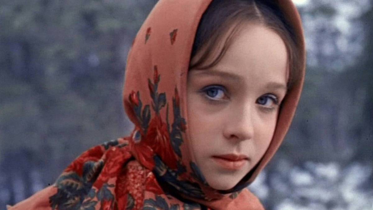 Pamatujete si Nastěnku z Mrazíka? Dnes má 77 let, podívejte se, jak se na ní podepsaly plastické operace Pamatujete si Nastěnku z Mrazíka? Dnes má 77 let, podívejte se, jak se na ní podepsaly plastické operace