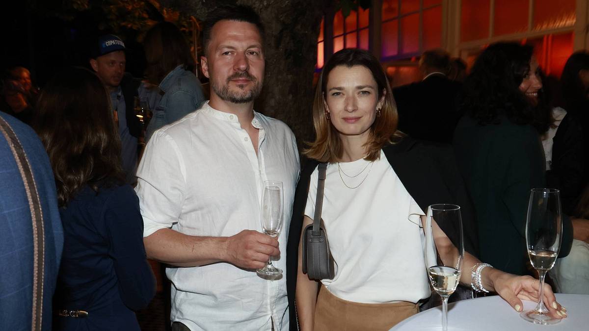 Marika Šoposká. Seznámení s manželem bylo doslova pohádkové Marika Šoposká. Seznámení s manželem bylo doslova pohádkové