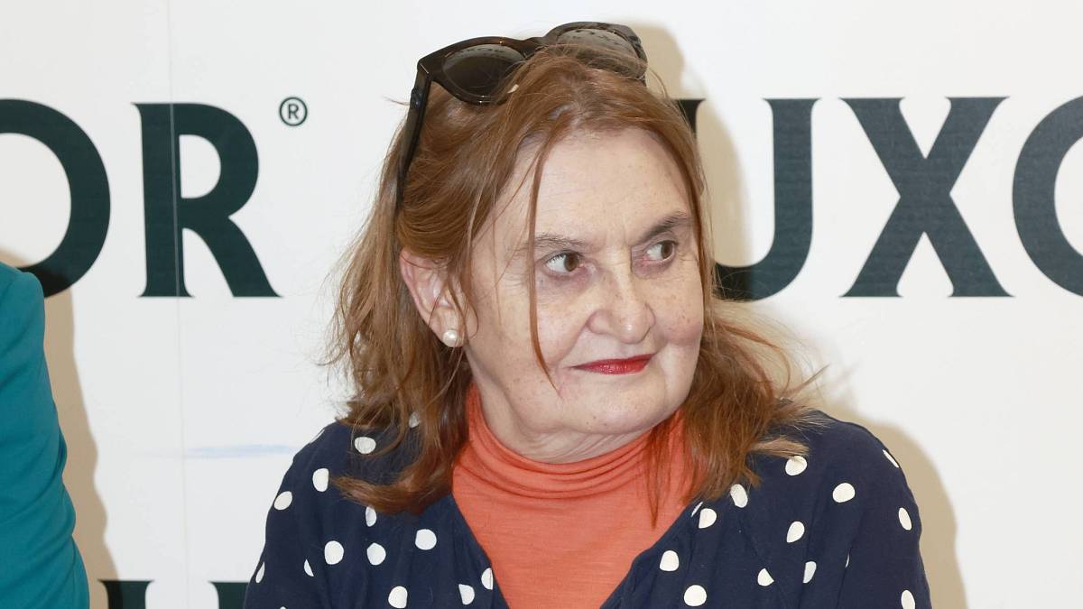 Eva Holubová manžela neukazuje. Společné fotky jsou pro veřejnost unikát Eva Holubová manžela neukazuje. Společné fotky jsou pro veřejnost unikát
