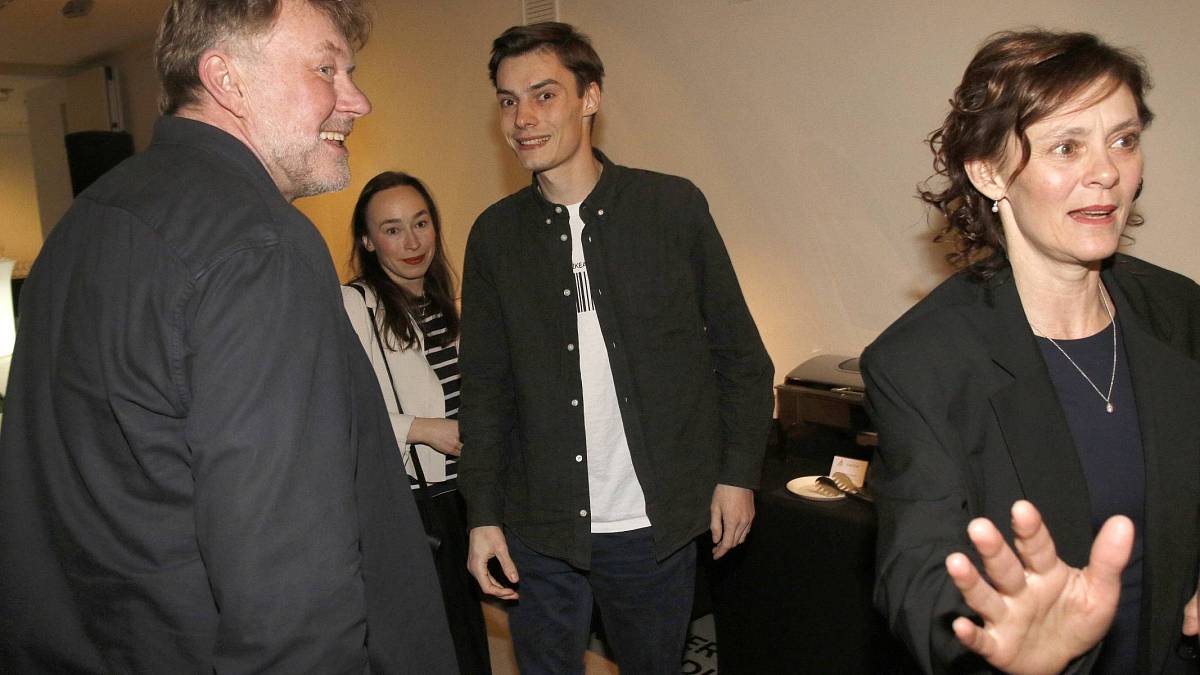 S kým žije syn Ivana Trojana? Tahle herečka ho sama pozvala ven S kým žije syn Ivana Trojana? Tahle herečka ho sama pozvala ven