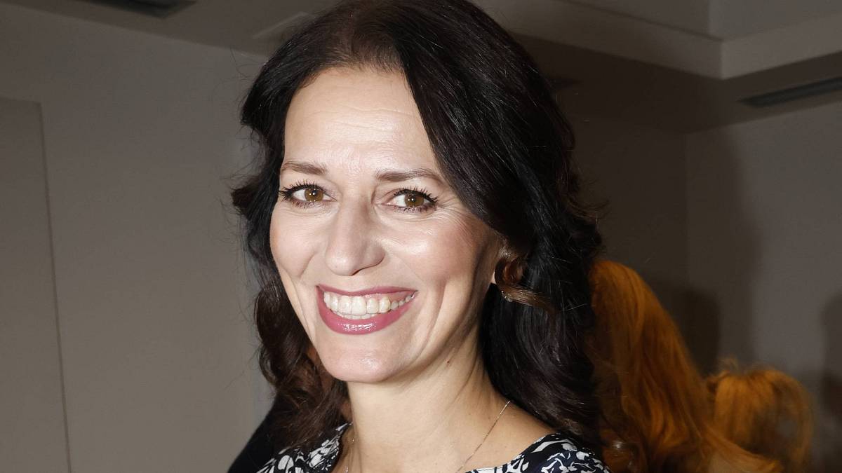Jak bydlí Adéla Gondíková: Vlastní vila, zahrada jako z pohádky a Langmajerův „kutloch“ Jak bydlí Adéla Gondíková: Vlastní vila, zahrada jako z pohádky a Langmajerův „kutloch“