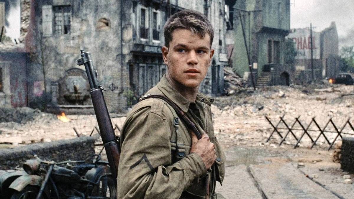 KVÍZ: Filmy z 2. světové války? Většina lidí ztroskotá u otázky č. 4 KVÍZ: Filmy z 2. světové války? Většina lidí ztroskotá u otázky č. 4