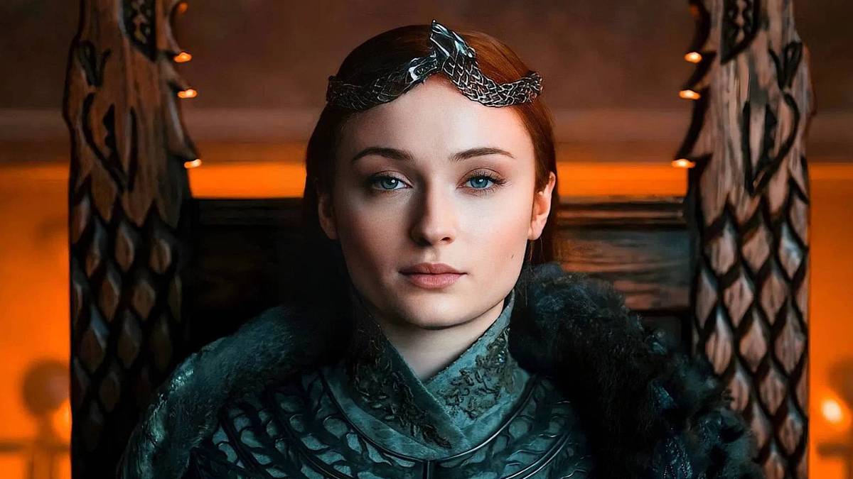 Tohle bude nová Lara Croft v seriálu Tomb Raider Tohle bude nová Lara Croft v seriálu Tomb Raider
