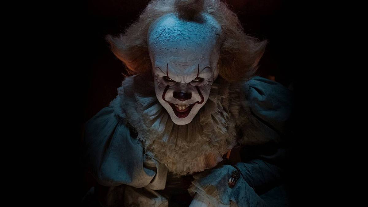 Děsivý klaun, který nikdy nespí. HBO otevírá nové kapitoly Kingova hororu Děsivý klaun, který nikdy nespí. HBO otevírá nové kapitoly Kingova hororu