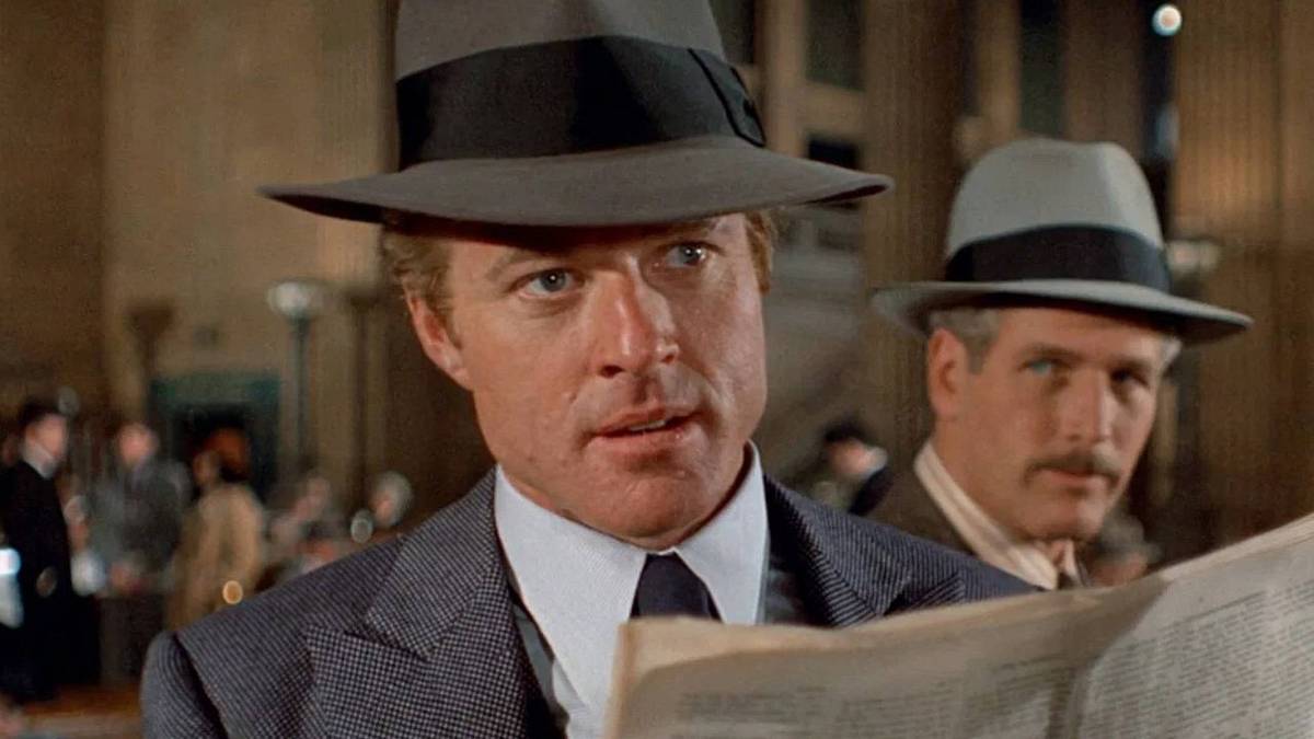 Zemřel Robert Redford: Poslední z velkých idolů Hollywoodu Zemřel Robert Redford: Poslední z velkých idolů Hollywoodu