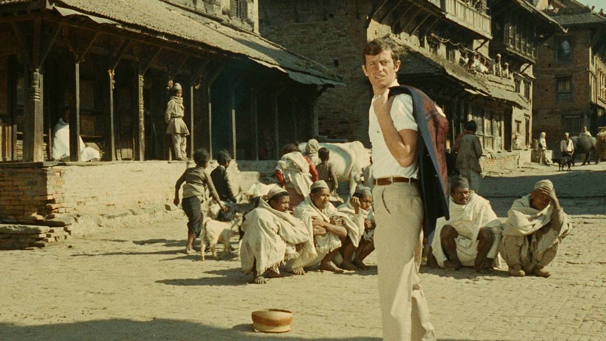 Jeden z nejdražších vtípků filmové historie dnes po 22. hodině u vás v obýváku Jeden z nejdražších vtípků filmové historie dnes po 22. hodině u vás v obýváku