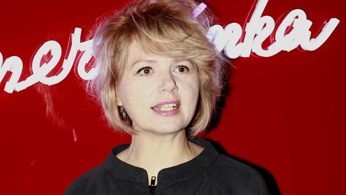 Lucie Žáčková: Rodičům by chtěla odpustit, ale ještě to nemá vyřešené Lucie Žáčková: Rodičům by chtěla odpustit, ale ještě to nemá vyřešené
