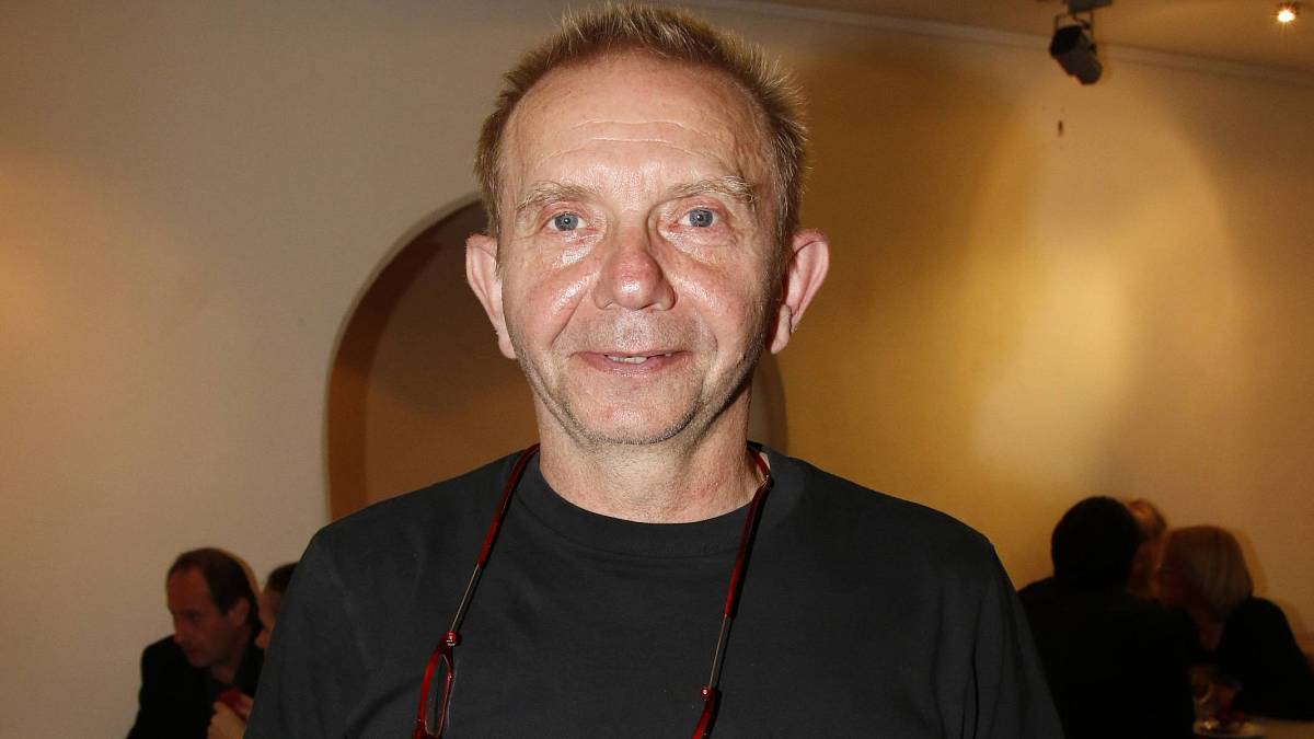 Herec Miroslav Vladyka má 66. narozeniny: Plachý muž, hrdina i hlas dětských hrdinů Herec Miroslav Vladyka má 66. narozeniny: Plachý muž, hrdina i hlas dětských hrdinů