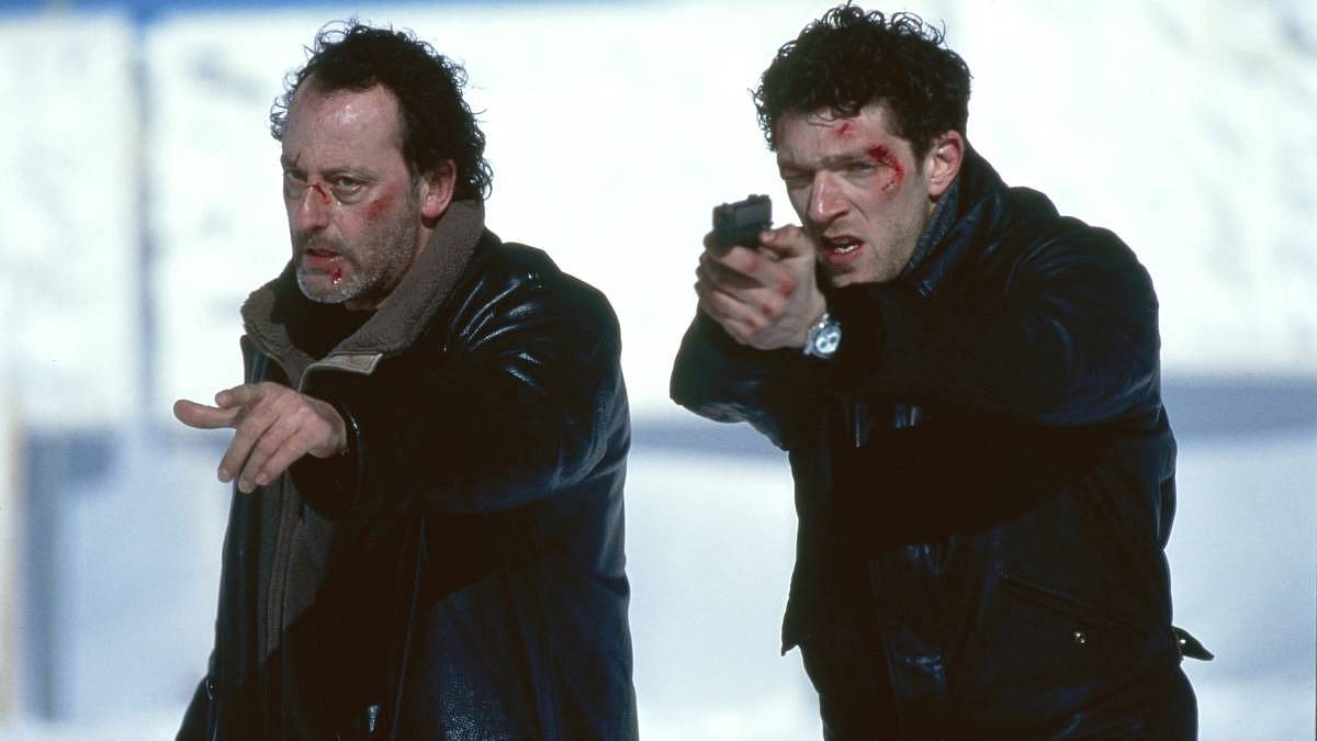 Tenhle film má všechno. Hlavně důvod, proč nezhasínat – už dnes na ČT2 Tenhle film má všechno. Hlavně důvod, proč nezhasínat – už dnes na ČT2
