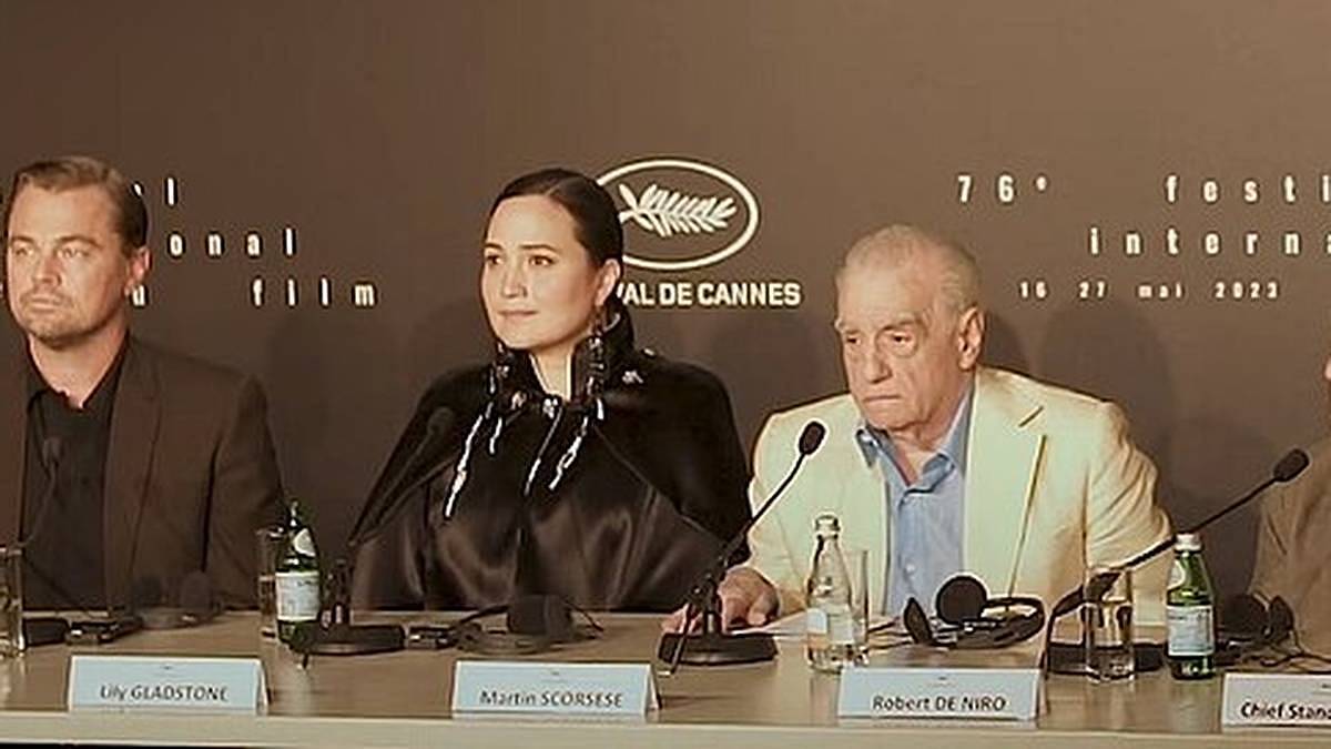 Hollywoodské legendy Scorsese a DiCaprio zase spolu. Natočí tajemný duchařský thriller Hollywoodské legendy Scorsese a DiCaprio zase spolu. Natočí tajemný duchařský thriller