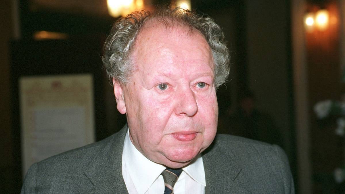 Alkoholik ze Sanitky, nebo laskavý otec? Životní paradox herce Vladimíra Kršky Alkoholik ze Sanitky, nebo laskavý otec? Životní paradox herce Vladimíra Kršky