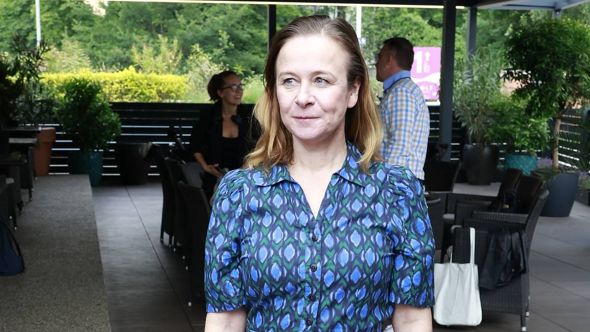 Hvězda seriálu Stíny v mlze měla manžela manipulátora. Teď je šťastná Hvězda seriálu Stíny v mlze měla manžela manipulátora. Teď je šťastná