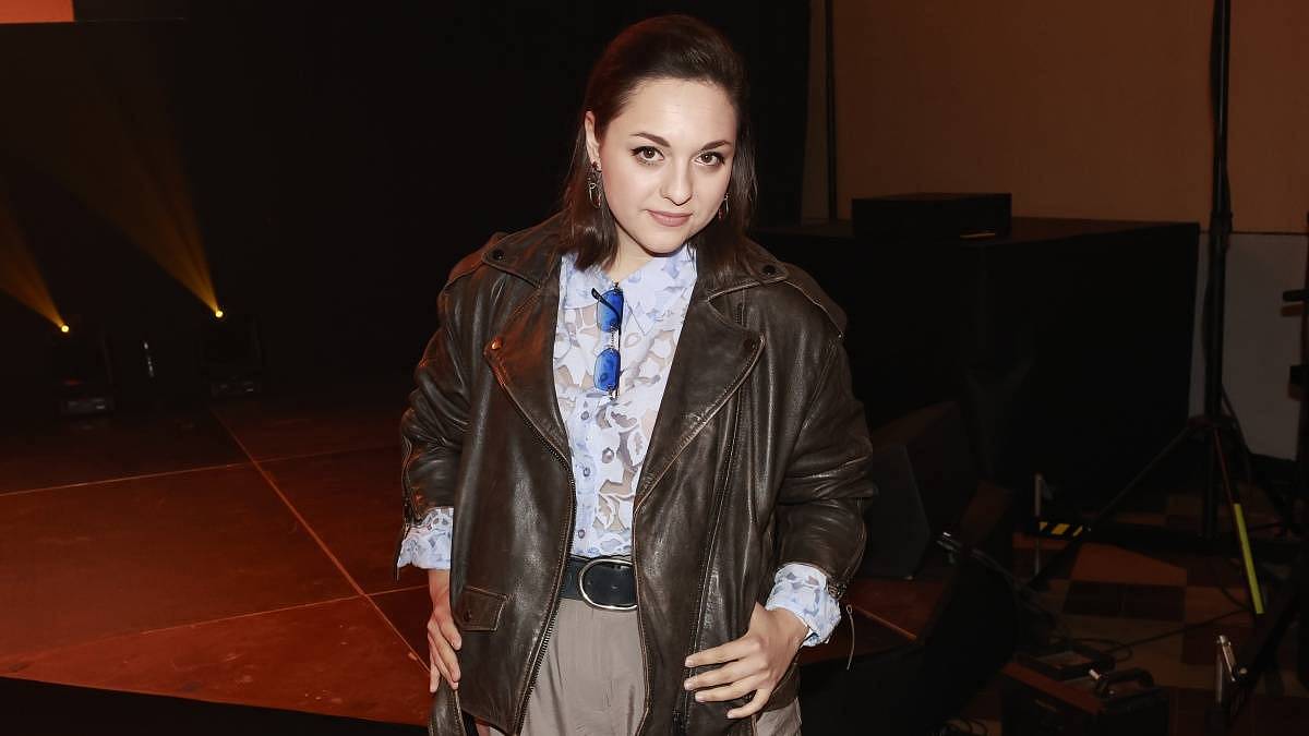 Neteř Marthy Issové se zasnoubila. Překvapí vás, kdo je její láskou Neteř Marthy Issové se zasnoubila. Překvapí vás, kdo je její láskou