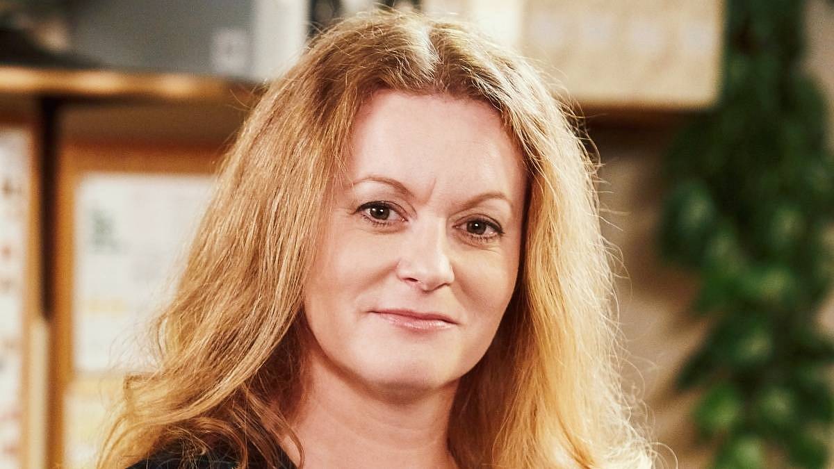 Kateřina Holánová: Tuhle herečku známe hlavně z Ulice. V pondělí 13. října slaví narozeniny Kateřina Holánová: Tuhle herečku známe hlavně z Ulice. V pondělí 13. října slaví narozeniny