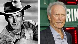 Clint Eastwood: U nás máme „nesmrtelnou Bohdalku“, za velkou louží tuto roli přebírá Clint Eastwood