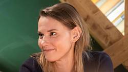 V pondělní Ulici bude Lumír nabručený a Adriana zkazí beránka, ale dostane skvělý nápad V pondělní Ulici bude Lumír nabručený a Adriana zkazí beránka, ale dostane skvělý nápad